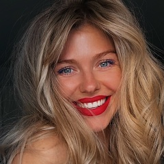 Александра Песенко, 27.06, Новосибирск