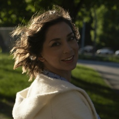 Наталья Рибос, 15.04.1980, Санкт-Петербург