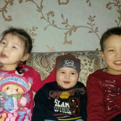 Бекзат Муталиев, 20.01, Туркестан