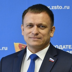 Александр Слепышев, 20.09.1982, Конаково