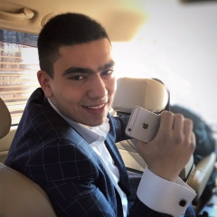 Салик Зограбян, 15.10