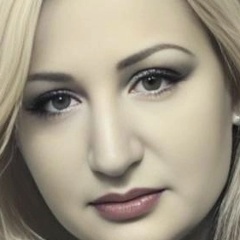 Мария Лазуткина, Москва