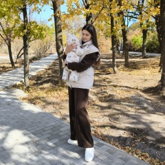 Алёна Владимировна, 07.02.1993, Докучаевск