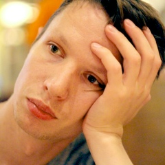 Иван Тышко, 24.05, Санкт-Петербург