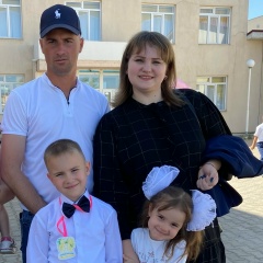 Полина Бражникова, 03.07, Алматы