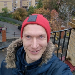 Павел Дербенёв, 02.09, Санкт-Петербург