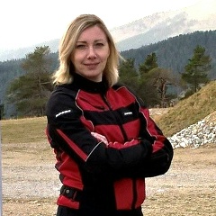 Мария Кизиченко, 27.02, Ставрополь