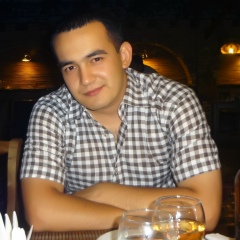 Jonibek Sharipov, 08.03.1986, Бухара