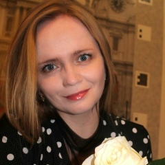 Наталья Громыко, 18.10.2010, Гомель