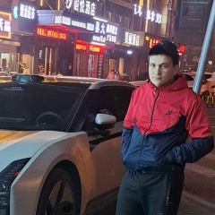 Батыр Халыков, 05.01, Харьков