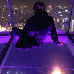 Ким Ксения, Самара