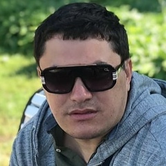 Марат Исмаилов, 04.04.1983, Астана