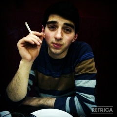 Аветик Хачатурян, 03.07.1996, Тбилиси