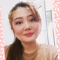 Akbope Zhaparova, 03.01, Алматы