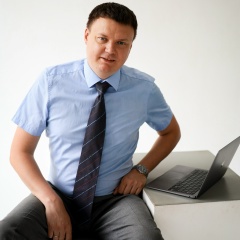 Аскер Абушаев, Самара