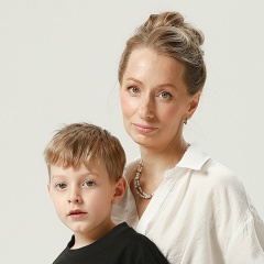 Александра Шостак-Соболева, 05.12.1980, Санкт-Петербург