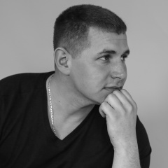 Женя Шишебаров, 24.12.1994, Вологда