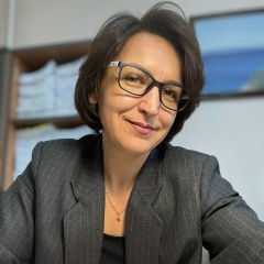 Елена Швагрук, 15.02.1979, Кяхта