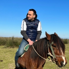 Илькин Бахшиев, 24.01, Санкт-Петербург