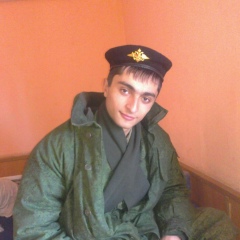 Кемран Диланов, 24.03.1994, Краснодар