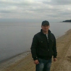 Валентин Дятлов, 18.05.1988, Санкт-Петербург