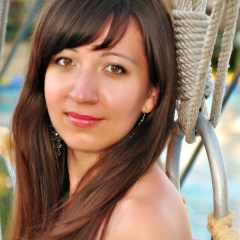 Оксана Пушкар, 29.03.1986, Львов