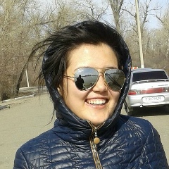 Самал Балгожина, 23.11.1990, Павлодар