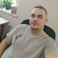 Алекс Ефанов, Ташкент