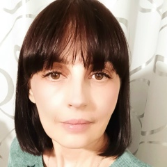 Елена Данилова, 10.08.1971