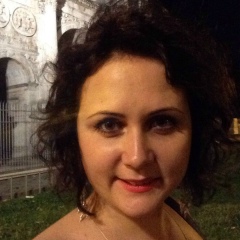 Наталия Мороз, 17.09.1984, Москва