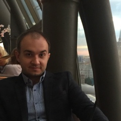 Дмитрий Шастун, 12.08, Москва