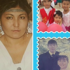 Куаныш Нурбердиев, Актау