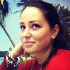 Ирина Цандекова, 23.09.1989, Дмитров