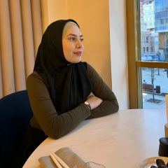 Магдалина Хамурзаева, 04.07, Грозный