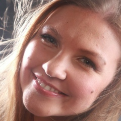 Юлия Степанова, 08.12.2011, Санкт-Петербург