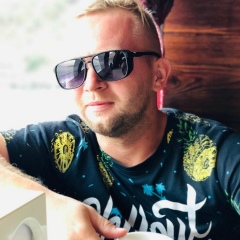 Александр Кислов, 10.02.1988, Феодосия