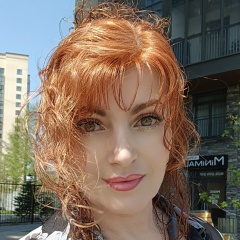 Марина Котёнок, 28.11