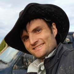 Антон Арбузов, 21.01.1983, Риддер