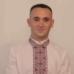 Юра Долінський, 11.06.1992, Луцк