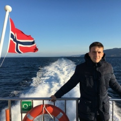 Іван Бордюг, 10.09.1990