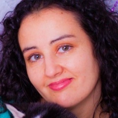 Елена Черкасова, 29.10.1978, Санкт-Петербург