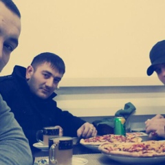 Ахмед Сах, Грозный