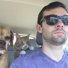 Абубакр Озиев, 23.04, Москва