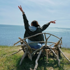 Ксения Сивцева, 18.12.1991, Москва