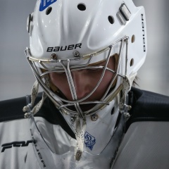 Эмиль Мингараев, 18.02, Казань