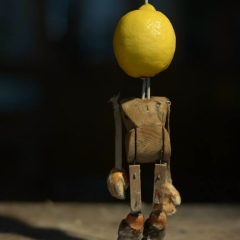 Аня Романова, 26.06.1983