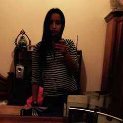 Elene Akhobadze, 14.09.1996, Тбилиси