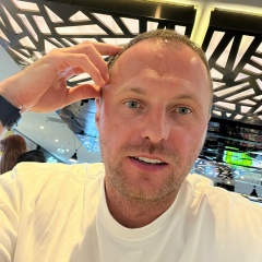 Александр Шуст, 09.02.1987, Минск