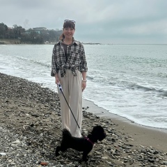 Анна Гундяева, 30.08.1988, Москва