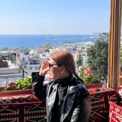 Елена Елисеева, 15.11